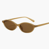 Ciara — Romantic Sunglasses