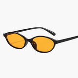 Ciara — Romantic Sunglasses