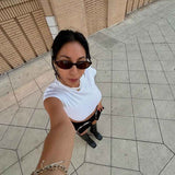 Ciara — Romantic Sunglasses