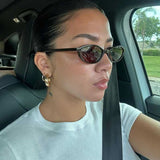 Ciara — Romantic Sunglasses
