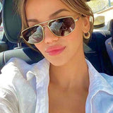 Shauna — Refined Sunglasses