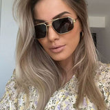 Shauna — Refined Sunglasses