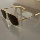 Shauna — Refined Sunglasses