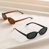 Catherine — Elegant Sunglasses