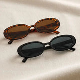 Catherine — Elegant Sunglasses