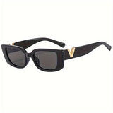 Bríd — Edgy Sunglasses