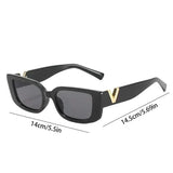 Bríd — Edgy Sunglasses