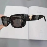 Bríd — Edgy Sunglasses