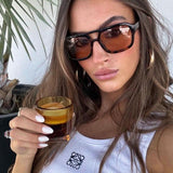Sinéad — Elegant Sunglasses