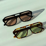 Sinéad — Elegant Sunglasses