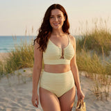Monica — CORRECTIVE U-WIRE BIKINI