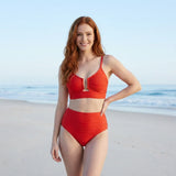 Monica — CORRECTIVE U-WIRE BIKINI