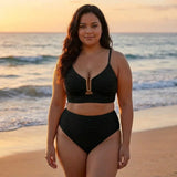 Monica — CORRECTIVE U-WIRE BIKINI
