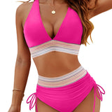 Úna — Sculpting and Elegant Bikini