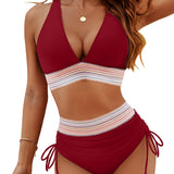 Úna — Sculpting and Elegant Bikini