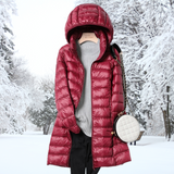 Amelia — Elegant Jacket