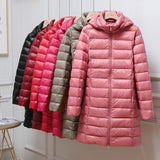 Amelia — Elegant Jacket