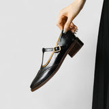 Ellen — Orthopedic Mary Jane Shoes