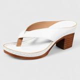 Eileen — Orthopedic Heels