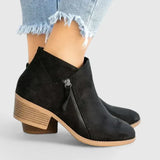 Doireann — Orthopedic Ankle Boots