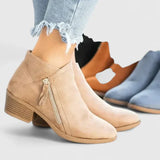 Doireann — Orthopedic Ankle Boots