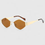 Maeve — Sophisticated Sunglasses