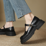 Niamh — T-Bar Shoes