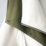 Pauline — Elegant weather- and wind-resistant jacket
