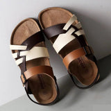 Niamh — Stylish Orthopedic Sandals