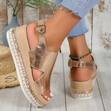 Megan — Orthopedic Sandals