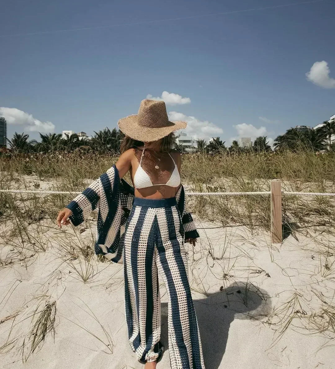 Dearbhla — Stylish Summer Set