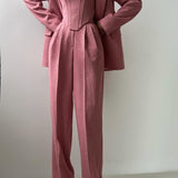 Neasa — Three-Piece Set