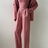 Neasa — Three-Piece Set