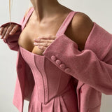 Neasa — Three-Piece Set