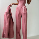 Neasa — Three-Piece Set