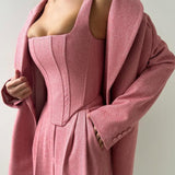 Neasa — Three-Piece Set