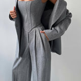 Neasa — Three-Piece Set