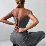 Neasa — Three-Piece Set