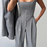 Neasa — Three-Piece Set