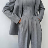 Neasa — Three-Piece Set