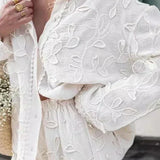 Denise — Elegant and Casual Set