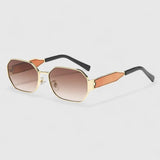 Jessica — Elegant Sunglasses
