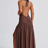 Ellen — The Maxi Dress of Dreams