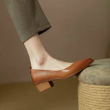 Dearbhla — Classic Pumps