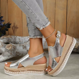 Megan — Orthopedic Sandals