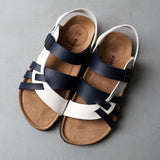 Niamh — Stylish Orthopedic Sandals
