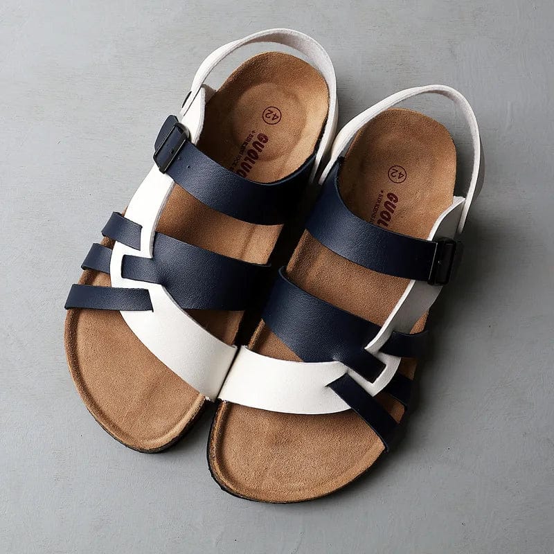 Niamh — Stylish Orthopedic Sandals
