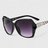 Rebecca — Sophisticated Sunglasses