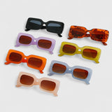 Eva — Sophisticated Sunglasses