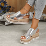 Megan — Orthopedic Sandals